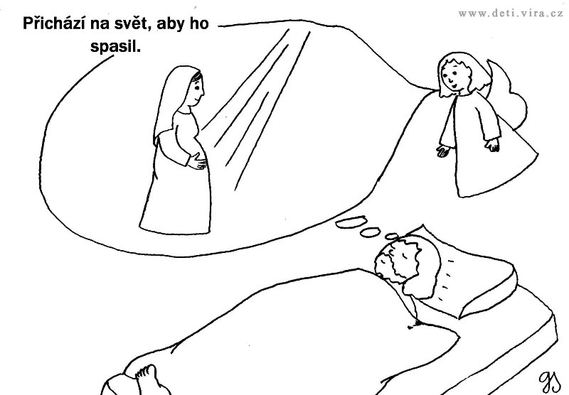 Josefův sen