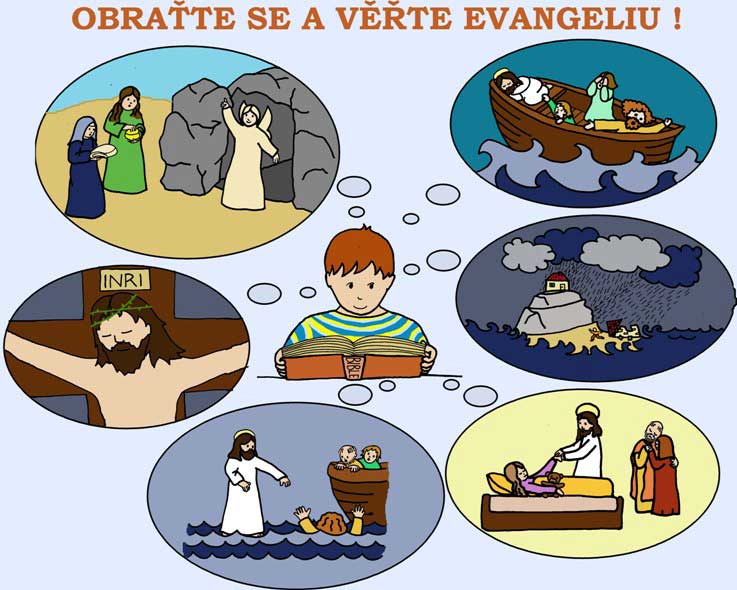 obraťte se obraťte se